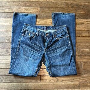 Ralph Lauren Sport Jeans womens Size 29 (8 US)